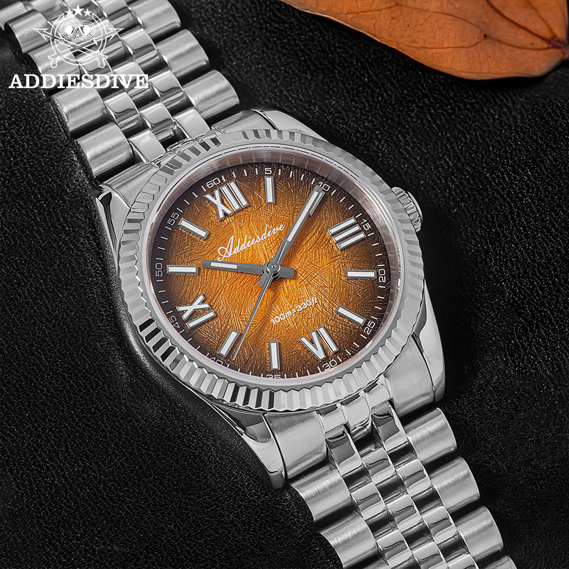 ADDIESDIVE Orologio elegante d - Luxury Watch For recensione e prezzo