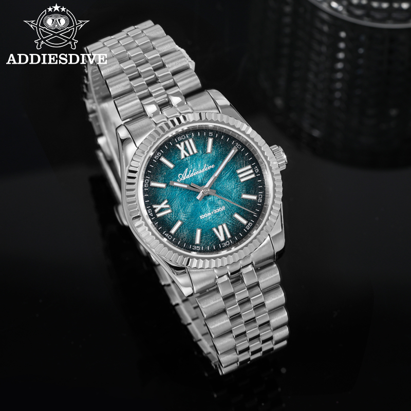 ADDIESDIVE Orologio elegante d - Luxury Watch For recensione e prezzo
