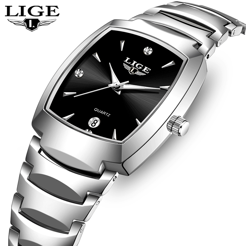 LIGE Orologio da donna Busines - Luxury Watch For recensione e prezzo