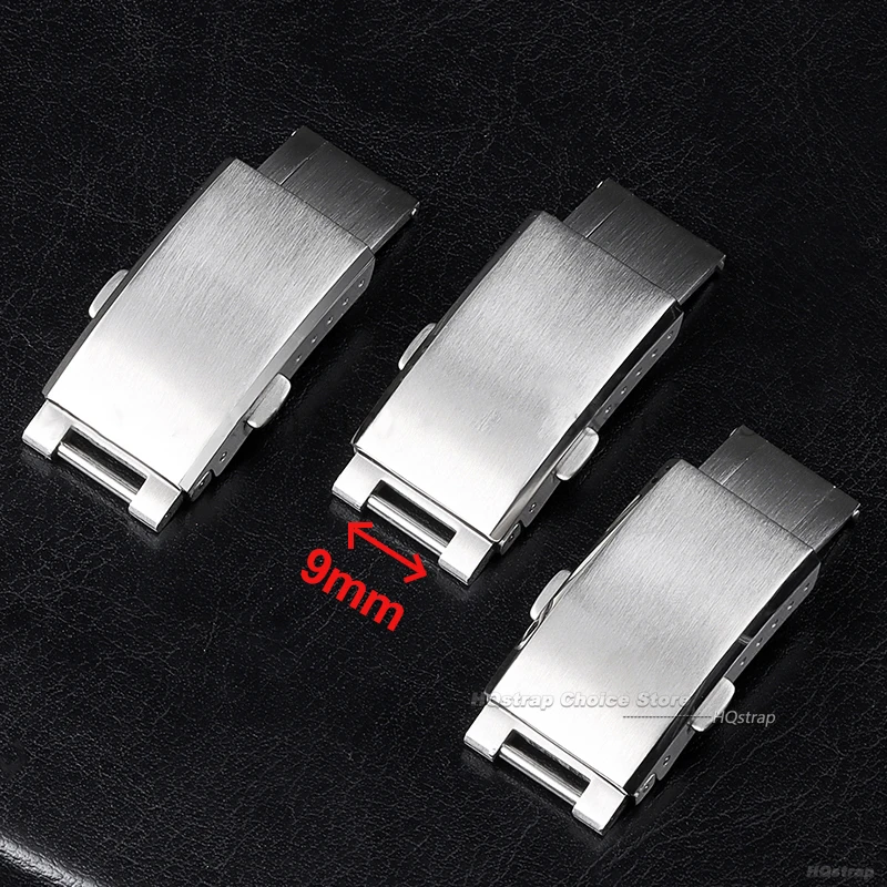 Chiusura per orologio in accia - Rolex Watch Submariner recensione e prezzo
