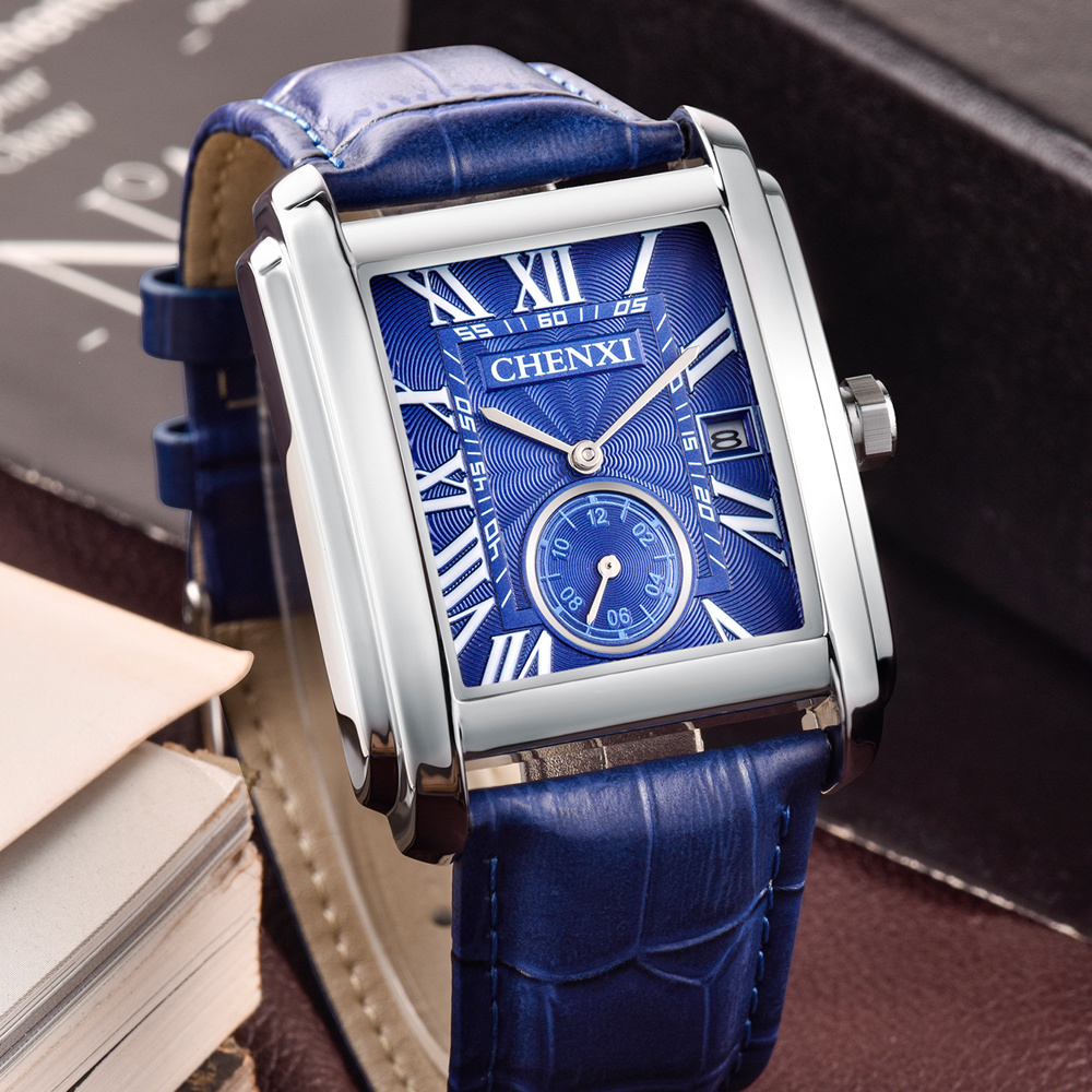 CHENXI 8216 Orologi da polso c - Luxury Watch Maker recensione e prezzo