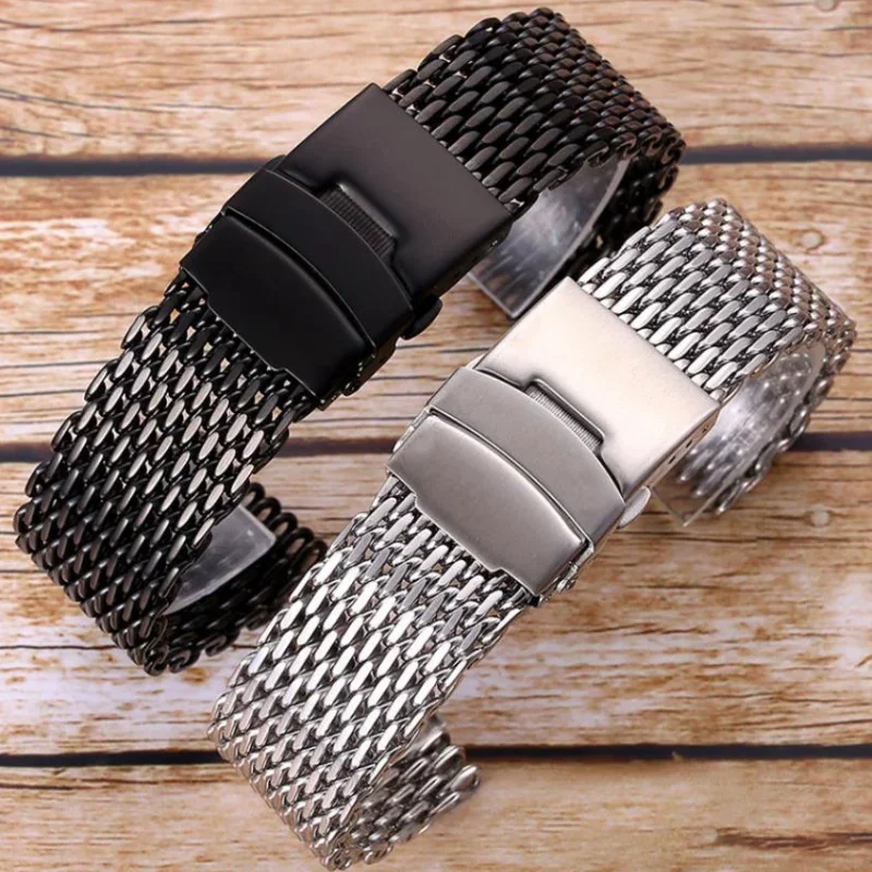 18/20/22/24mm cinturino in mag - Luxury Watch Jaeger Lecoultre recensione e prezzo