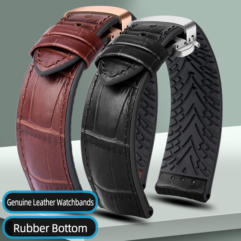 Cinturini in vera pelle 19/20/ - Luxury Watch Jaeger Lecoultre recensione e prezzo