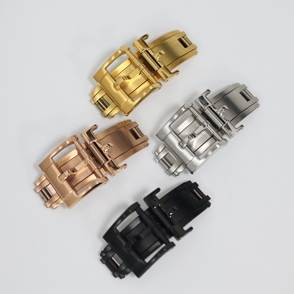 16mm 18mm 20mm Per Delug Secur - Luxury Watch Grade recensione e prezzo