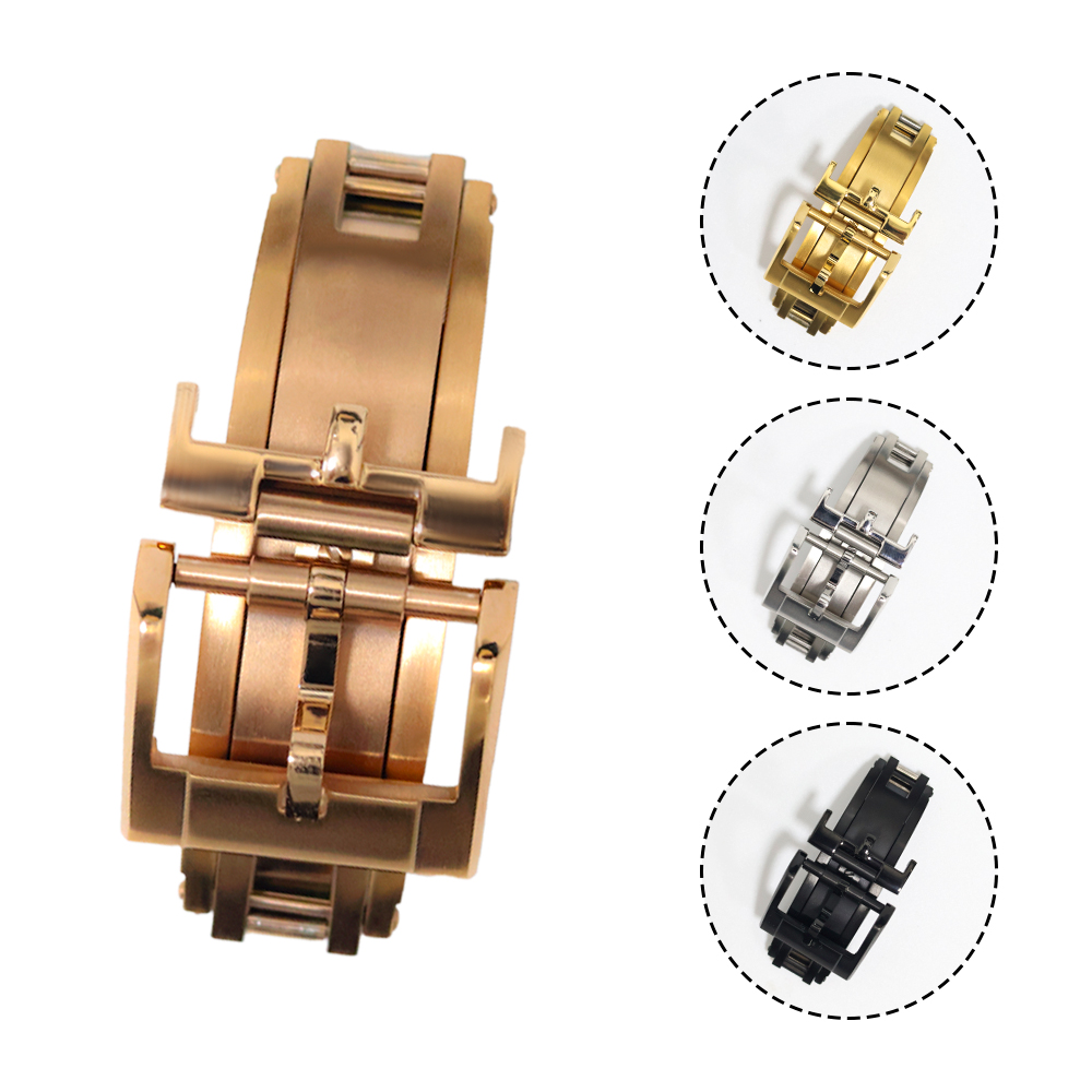 16mm 18mm 20mm Per Delug Secur - Luxury Watch Grade recensione e prezzo