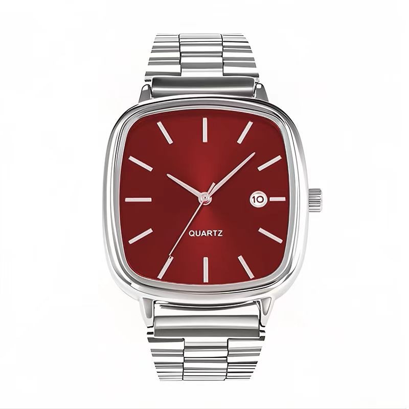 Orologio da uomo di marca famo - Luxury Watch Maker recensione e prezzo