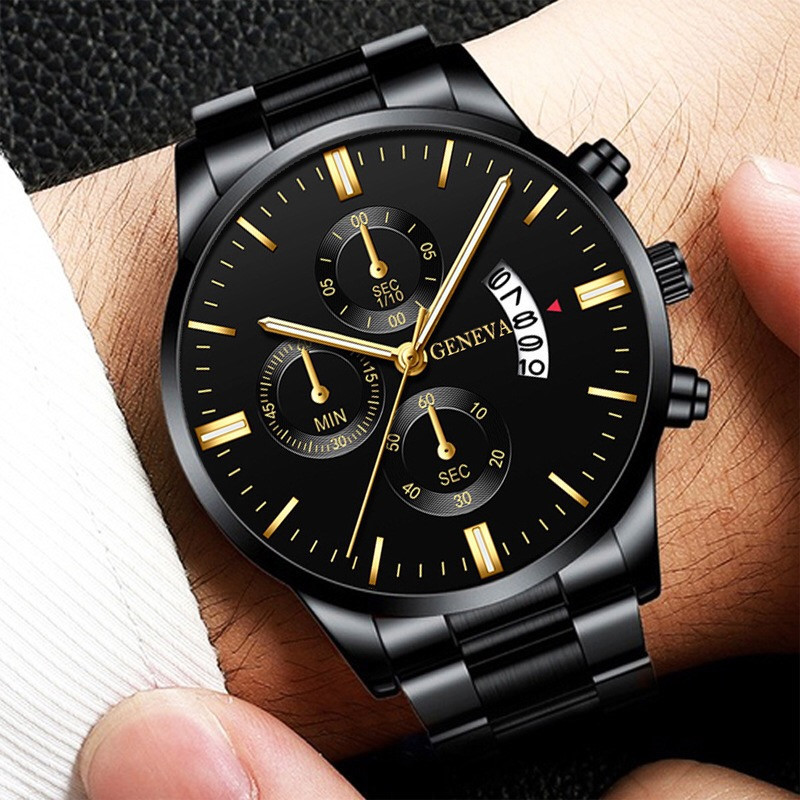 Nuovi orologi sportivi da uomo - Luxury Watch Collection recensione e prezzo