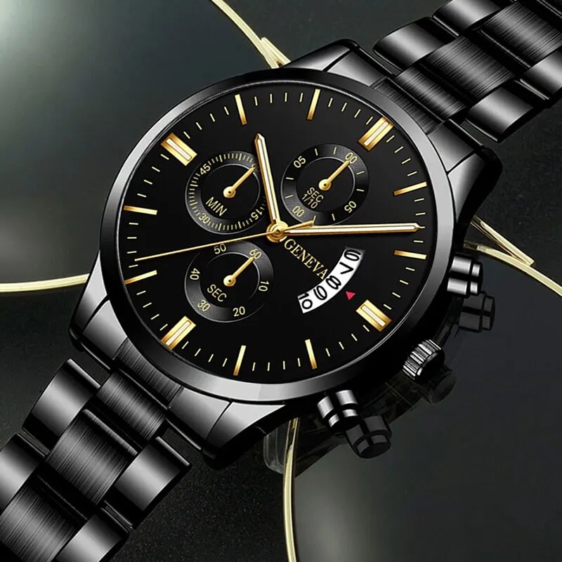 Nuovi orologi sportivi da uomo - Luxury Watch Collection recensione e prezzo
