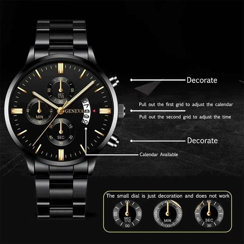 Nuovi orologi sportivi da uomo - Luxury Watch Collection recensione e prezzo
