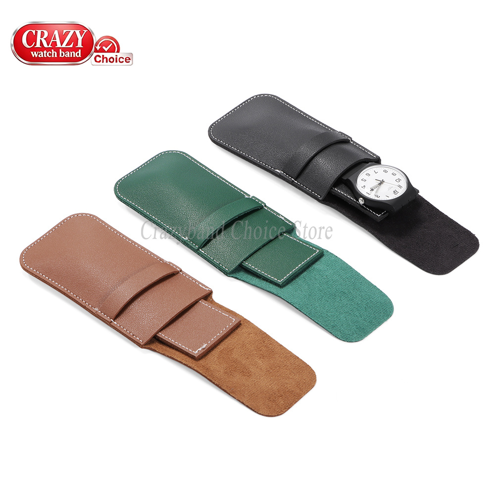 Custodia Singola di Lusso per  - Luxury Watch Travel Case recensione e prezzo