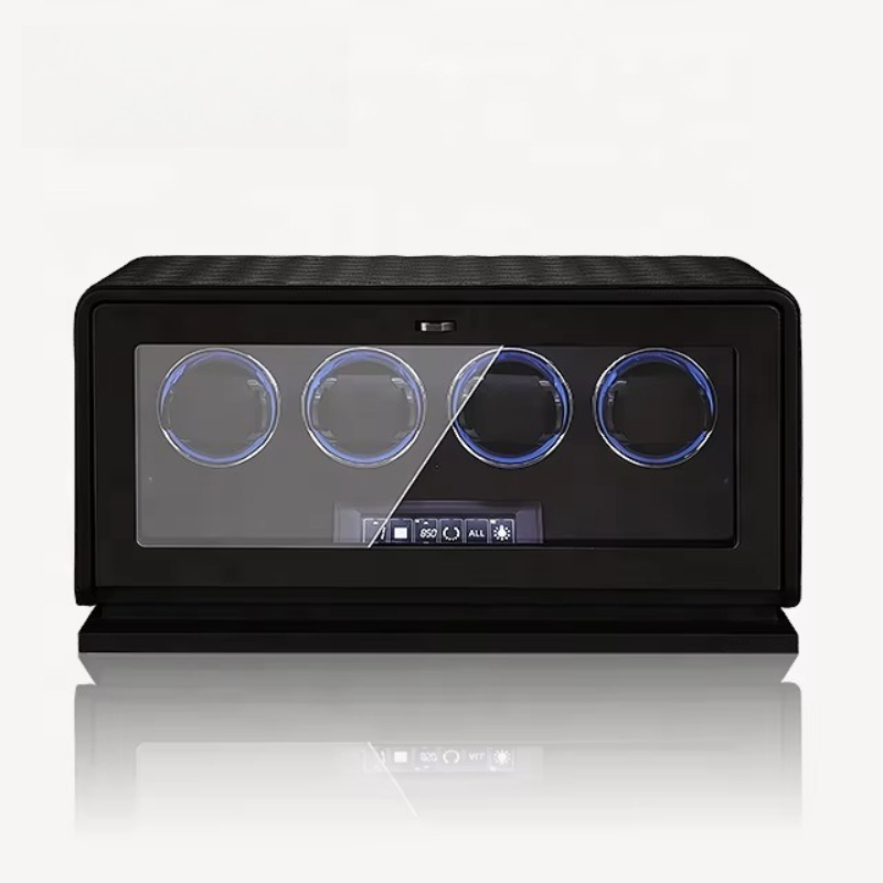 Avvolgitore Automatico di Luss - Luxury Watch Grade recensione e prezzo