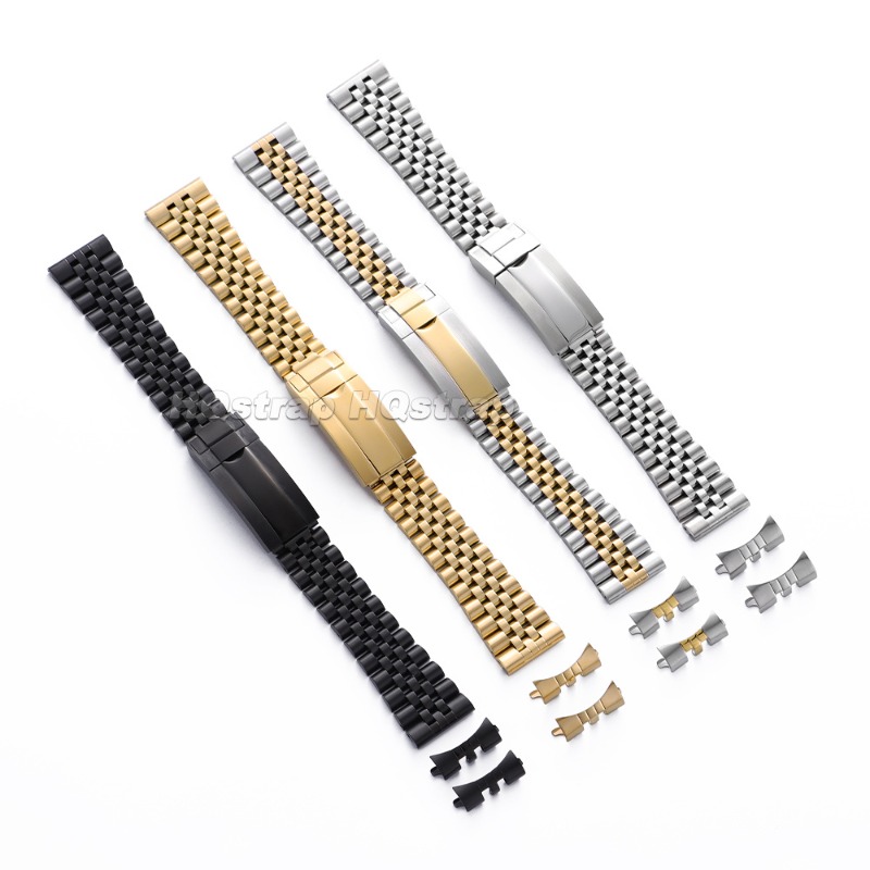 Cinturino per Orologio Premium - Luxury Watch Jaeger Lecoultre recensione e prezzo