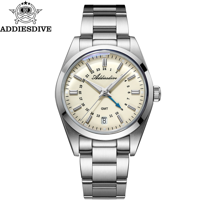 ADDIESDIVE Hot Brand 36mm Orol - Luxury Watch Men recensione e prezzo