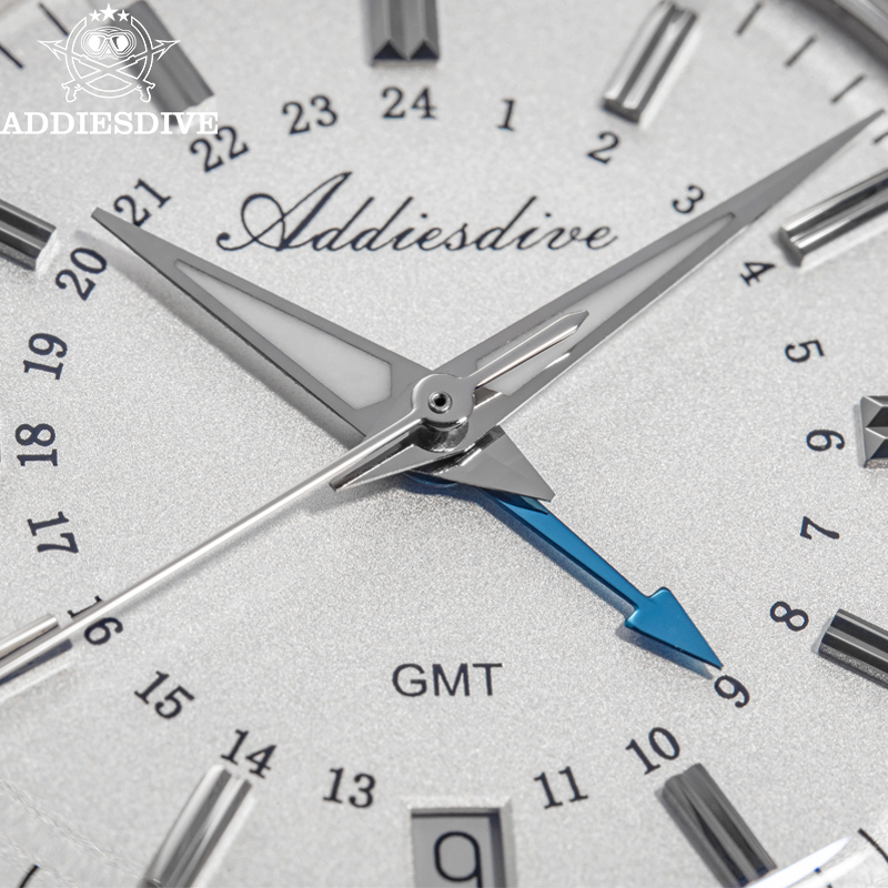ADDIESDIVE Hot Brand 36mm Orol - Luxury Watch Men recensione e prezzo