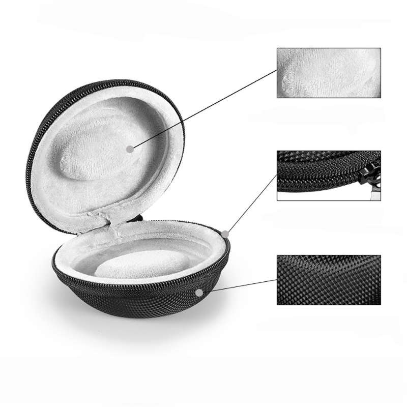 Contenitore portatile imbottit - Luxury Watch Travel Case recensione e prezzo