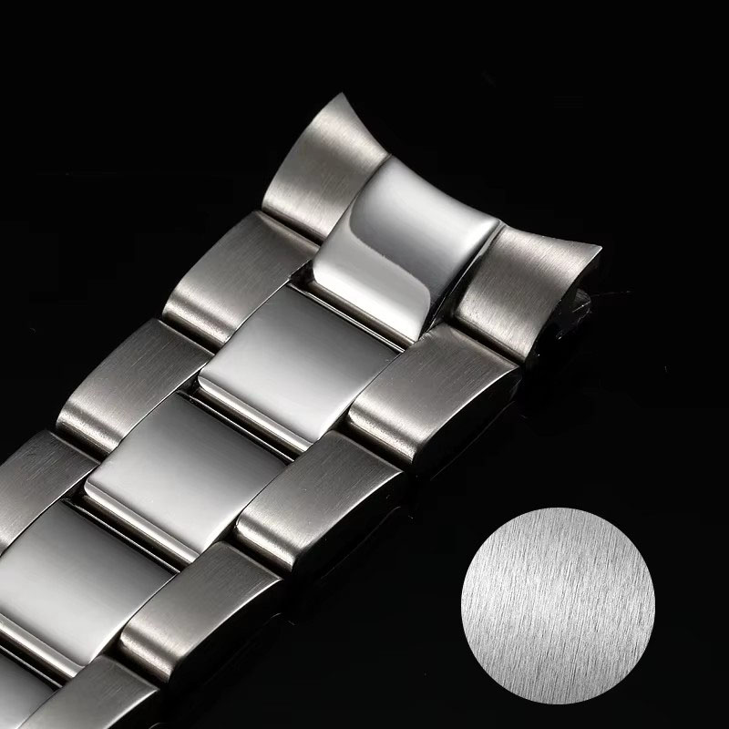 Bracciale in metallo da 20mm 2 - Rolex Watch Submariner recensione e prezzo