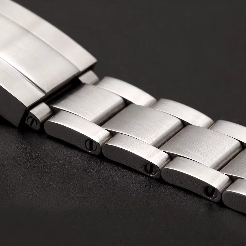 Bracciale in metallo da 20mm 2 - Rolex Watch Submariner recensione e prezzo