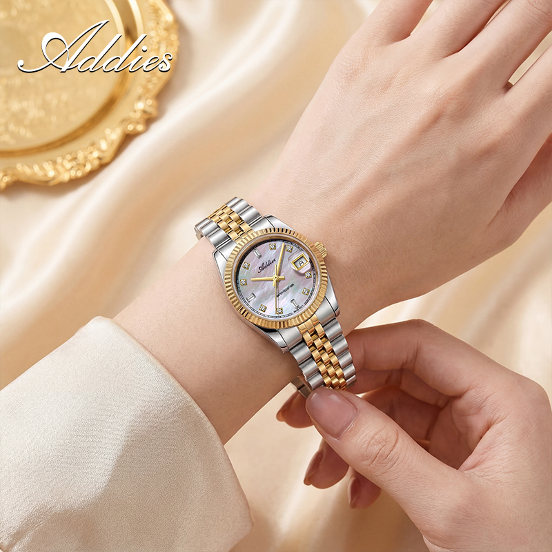 ADDIES 585 Orologi da donna al - Luxury Watch For recensione e prezzo