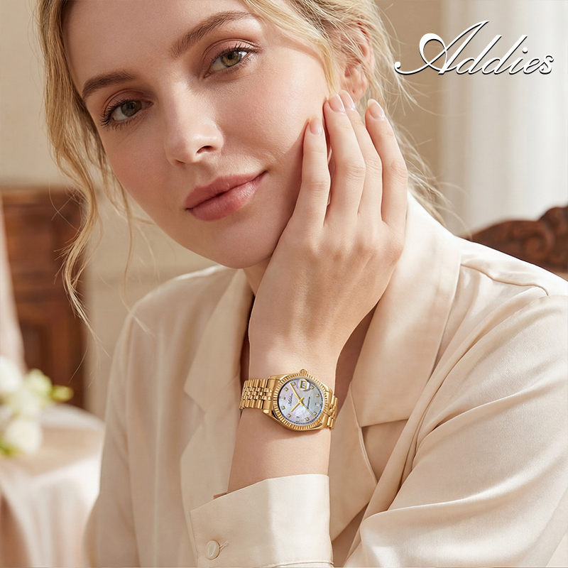 ADDIES 585 Orologi da donna al - Luxury Watch For recensione e prezzo