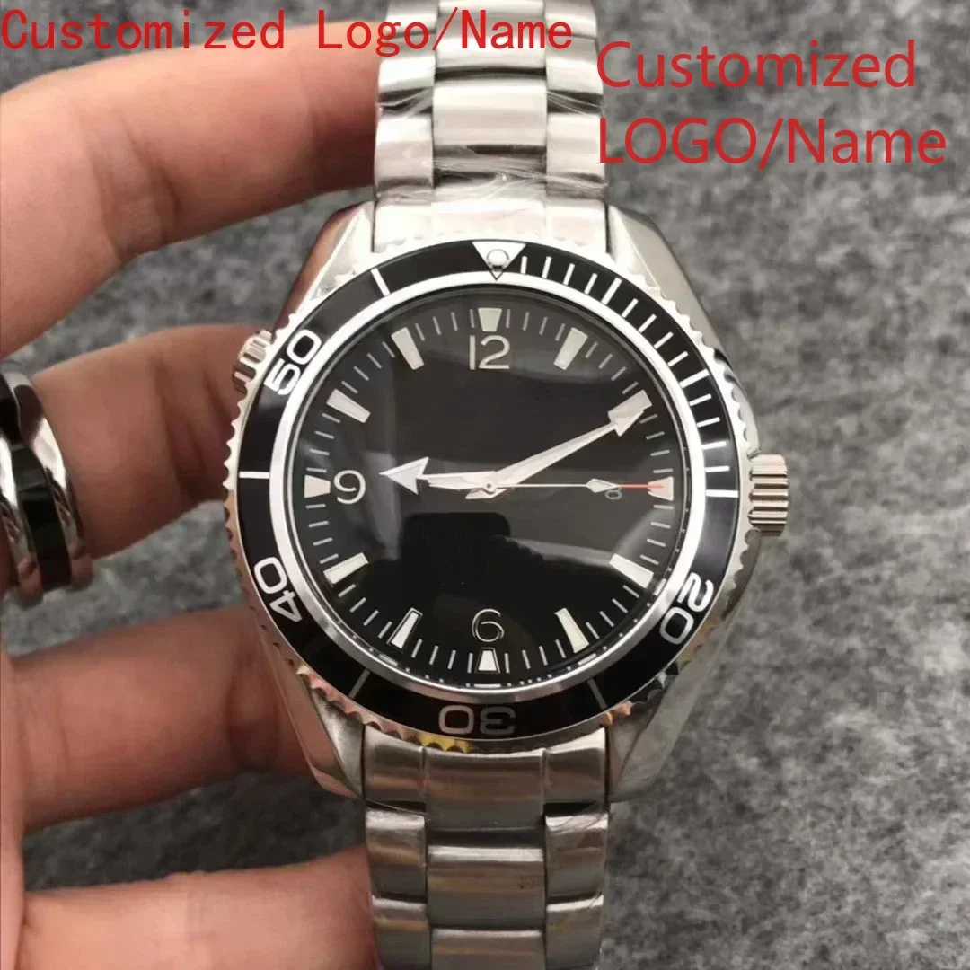 Orologio Personalizzato A11 St - Sapphire Crystal Display recensione e prezzo