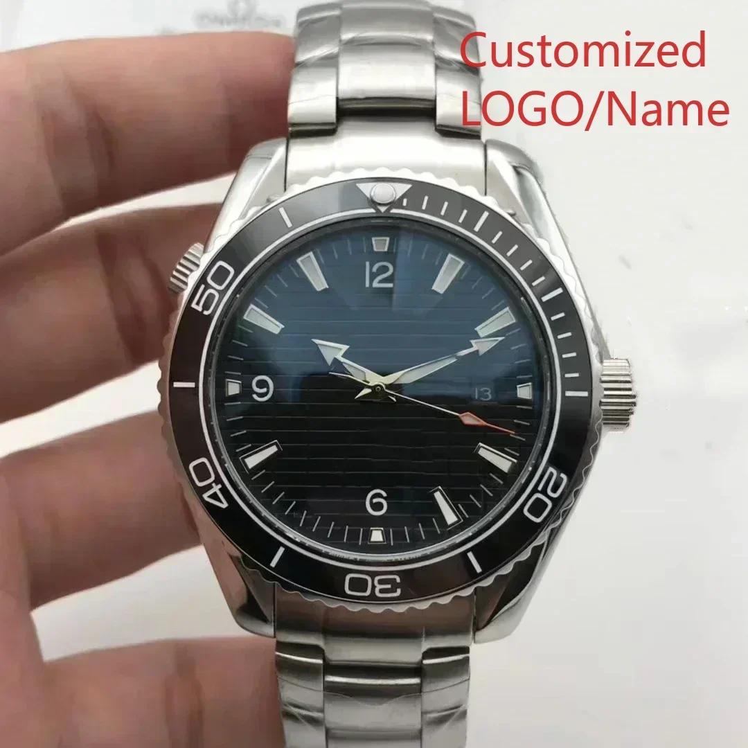 Orologio Personalizzato A11 St - Sapphire Crystal Display recensione e prezzo