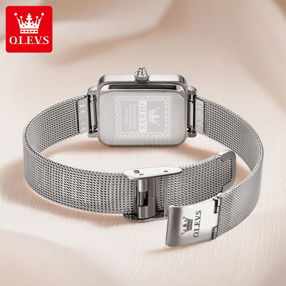 OLEVS 3692 Orologio da polso a - Luxury Watch For recensione e prezzo