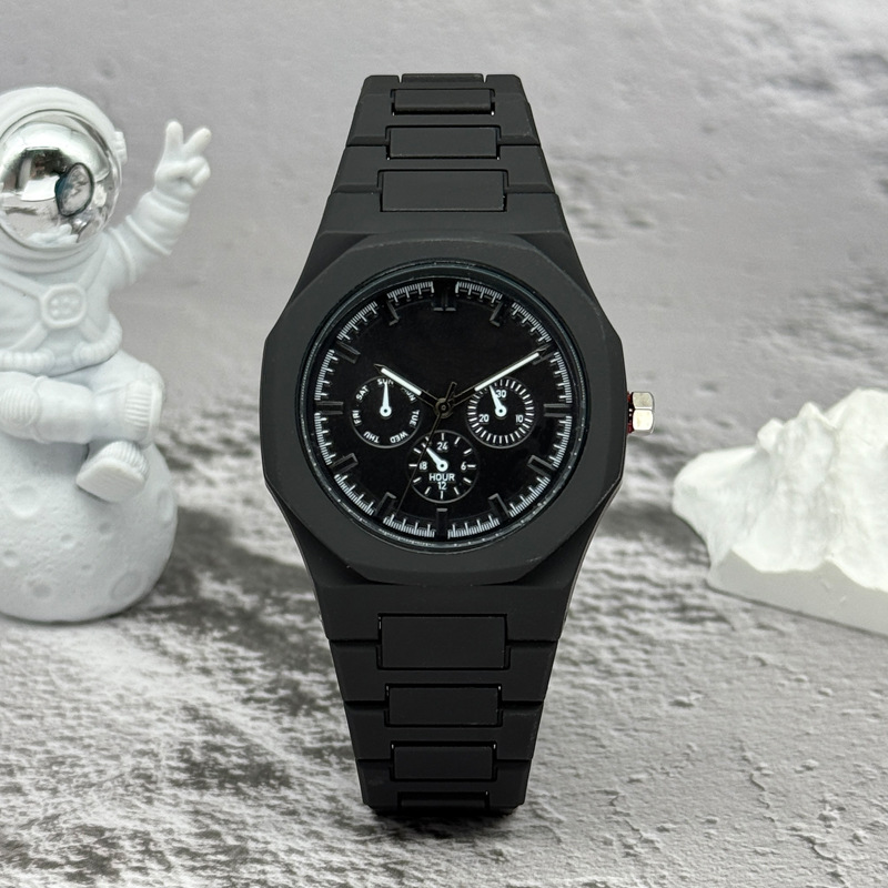 Orologio di Marca Famosa con Q - Luxury Watch Maker recensione e prezzo